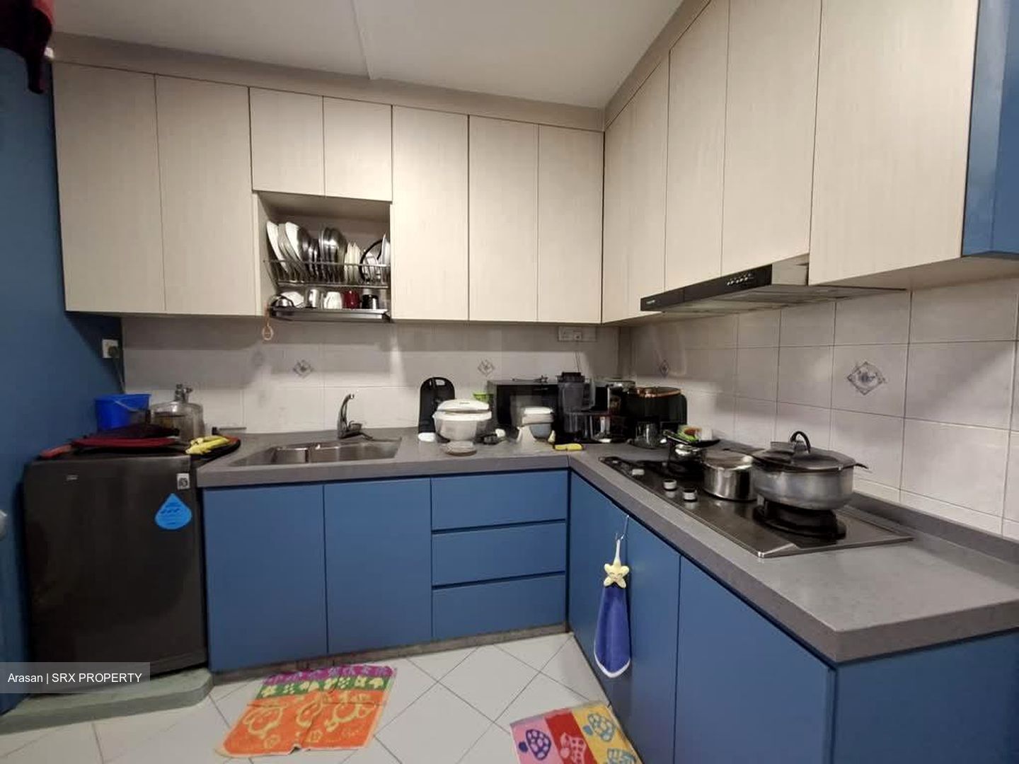 Blk 648D Jurong West Street 61 (Jurong West), HDB 4 Rooms #544967631